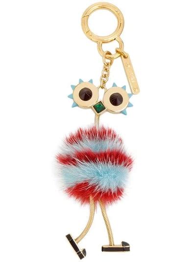 fendi owl keychain price|Fendi hats for sale.